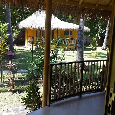 Oasi Bungalows Hotel